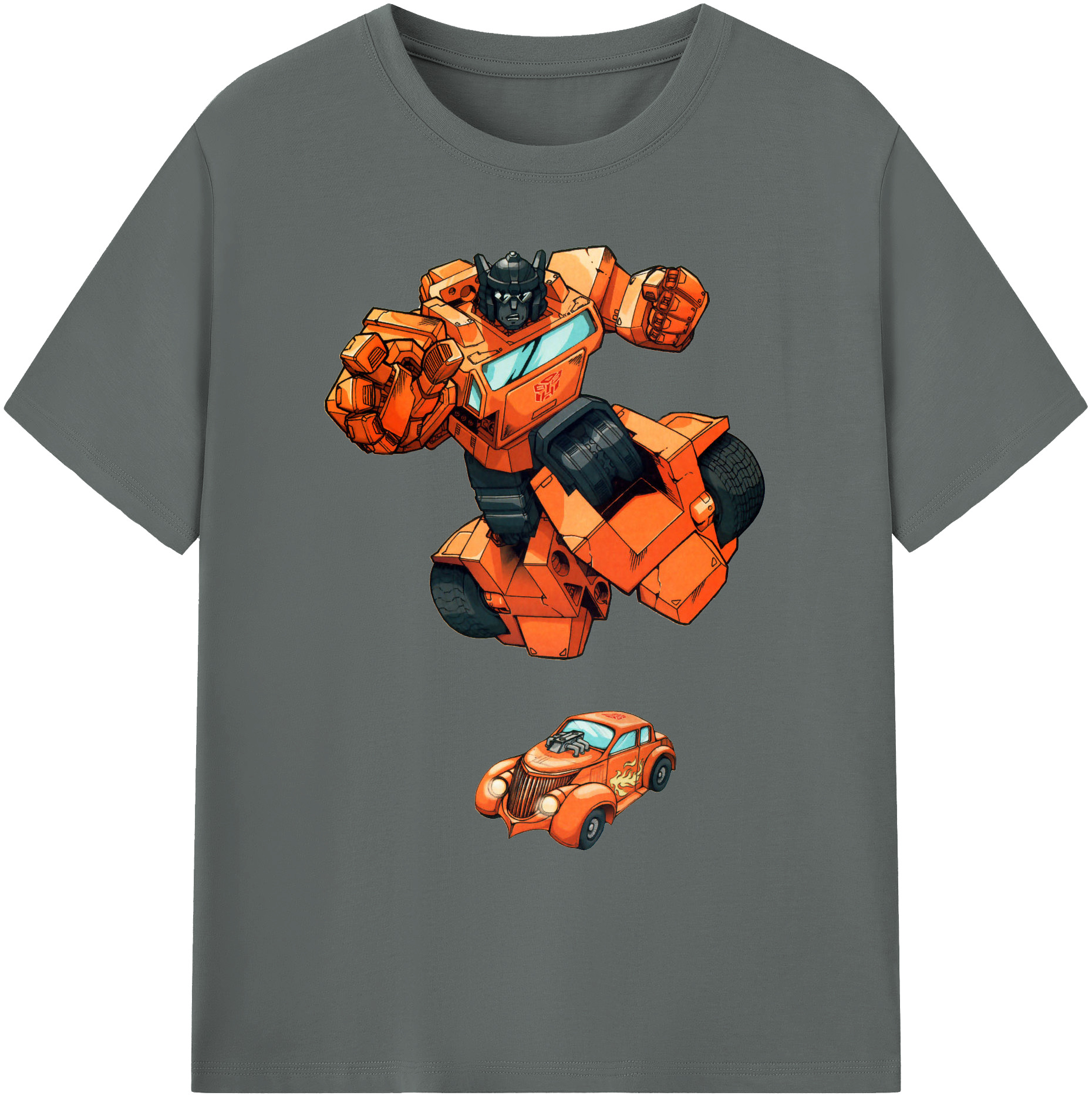 （画像用）  綿100％ メンズ半袖Tシャツ｜肌触りやわらか＆通気性